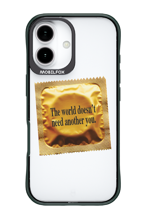 Another you 2.0 - Apple iPhone 17
