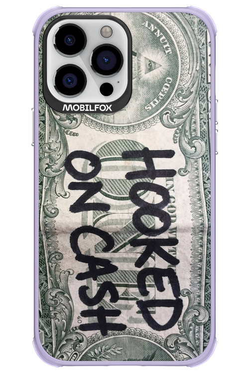 hooked 2.0 - Apple iPhone 13 Pro Max