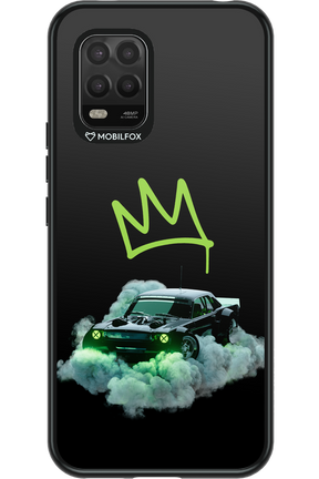 Just Dont Die - Xiaomi Mi 10 Lite 5G