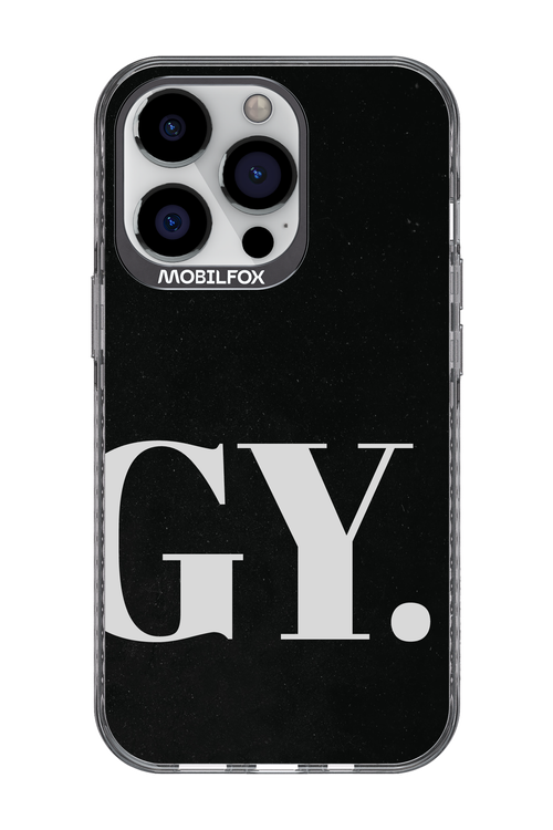 GY (Off Space) 2.0 - Apple iPhone 13 Pro
