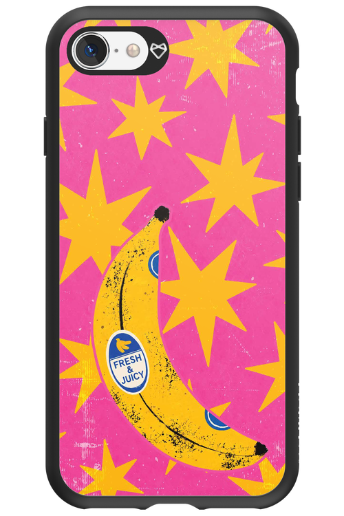 BANANA POP 2.0 - Apple iPhone 8
