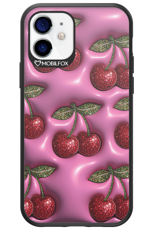 CHERRY RUBY 2.0 - Apple iPhone 12