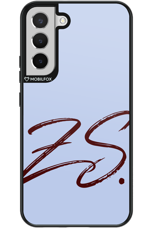 (Jellyfish Presso) ZS 2.0 - Samsung Galaxy S22+