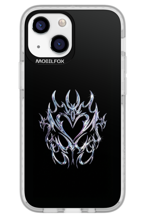 Silver Soul 2.0 - Apple iPhone 13 Mini