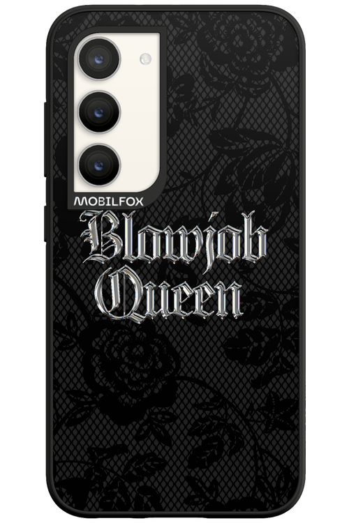 Blowjob Queen 2.0 - Samsung Galaxy S23