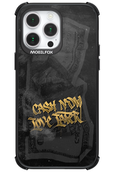 Liquid Assets Gold - Apple iPhone 14 Pro Max