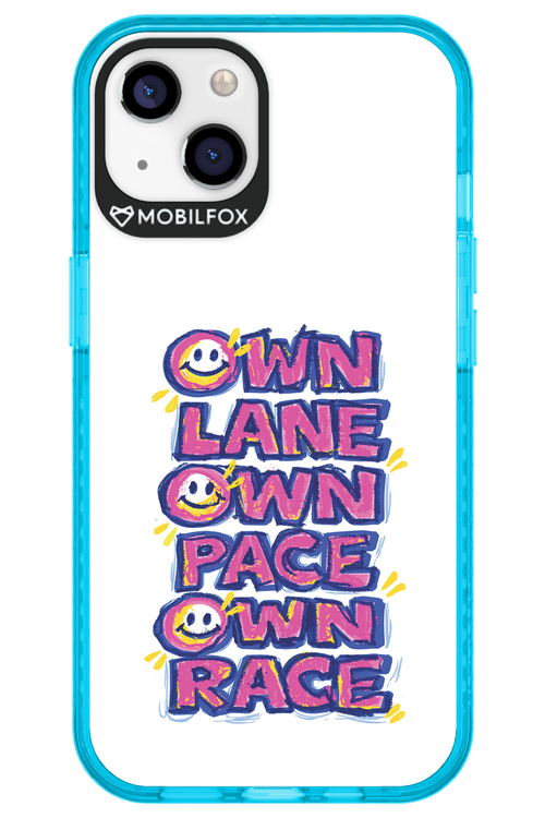 OWN 2.0 - Apple iPhone 13