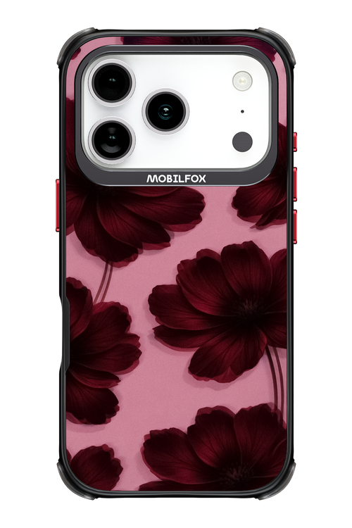 Petal Juliet - Apple iPhone 17 Pro