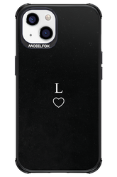 L Black - Apple iPhone 13