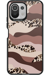 Earth Camo - Xiaomi Mi 11 Lite (2021)