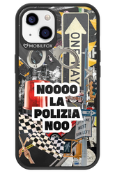 LA POLIZIA - Apple iPhone 13
