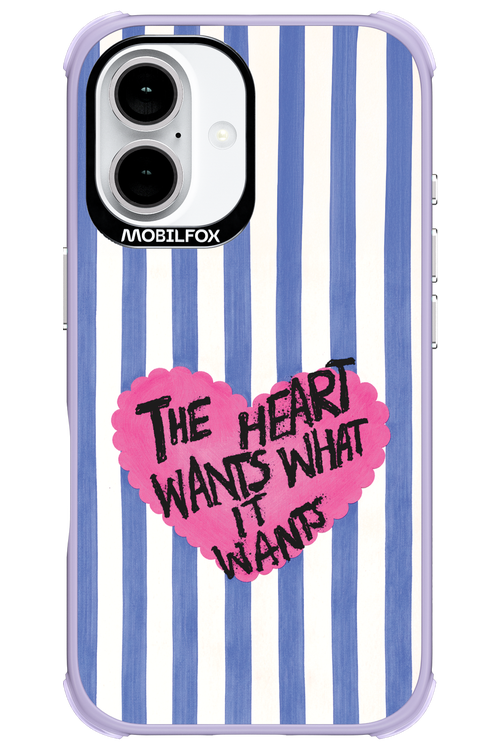 THWYW 2.0 - Apple iPhone 16