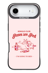 Bed Romance 2.0 - Apple iPhone 17 Air
