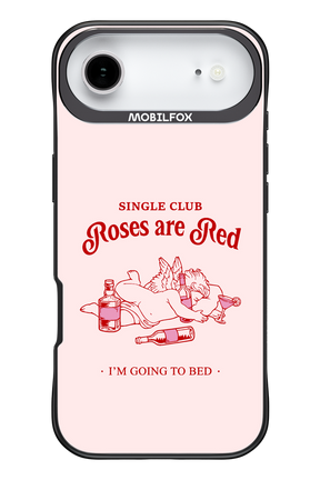Bed Romance 2.0 - Apple iPhone 17 Air