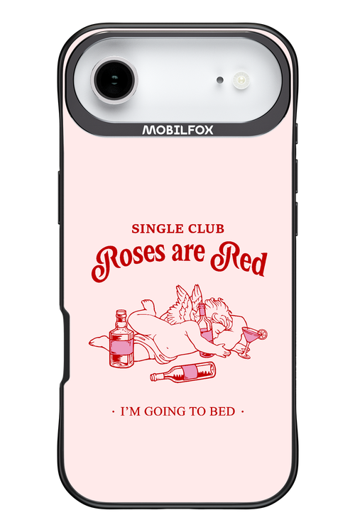 Bed Romance 2.0 - Apple iPhone 17 Air