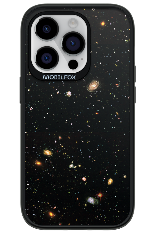 Cosmic Space - Apple iPhone 14 Pro