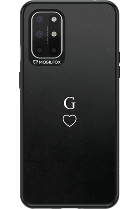G Black 2.0 - OnePlus 8T
