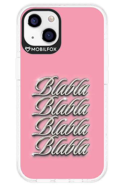 Blabla Blabla 2.0 - Apple iPhone 13
