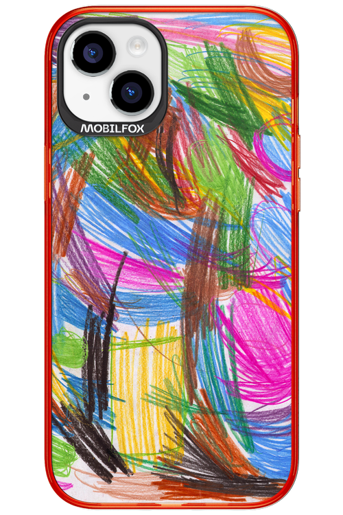 Xrax 2 2.0 - Apple iPhone 15 Plus
