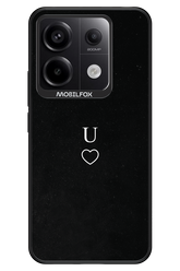 U Black 2.0 - Xiaomi Redmi Note 13 Pro 5G
