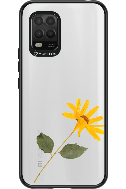 Pressed Flower - Xiaomi Mi 10 Lite 5G