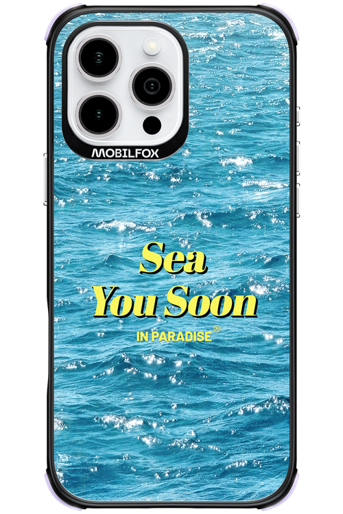 Sea You - Apple iPhone 16 Pro Max