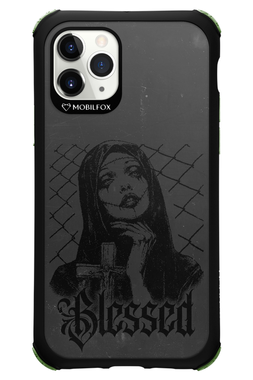 God bless 2.0 - Apple iPhone 11 Pro