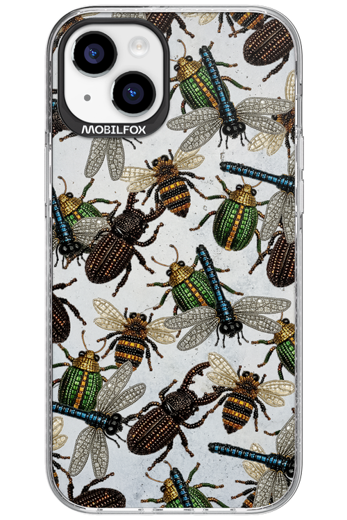 Beetle Gem - Apple iPhone 15 Plus