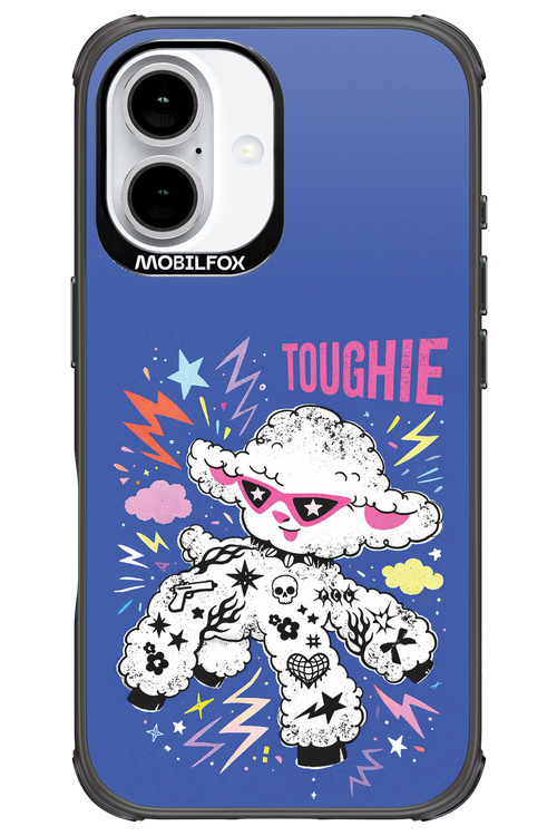 TOUGHIE 2.0 - Apple iPhone 16