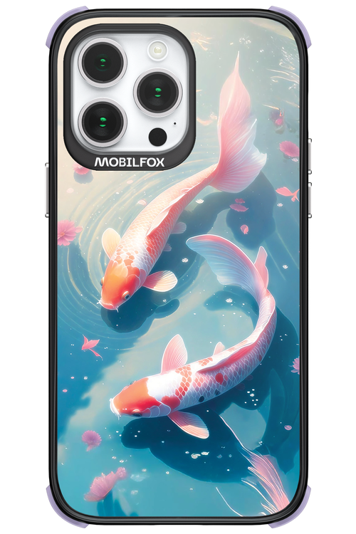 Koi - Apple iPhone 14 Pro Max