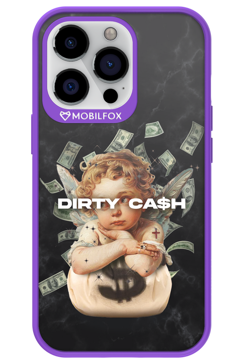 DirtyCash - Apple iPhone 13 Pro