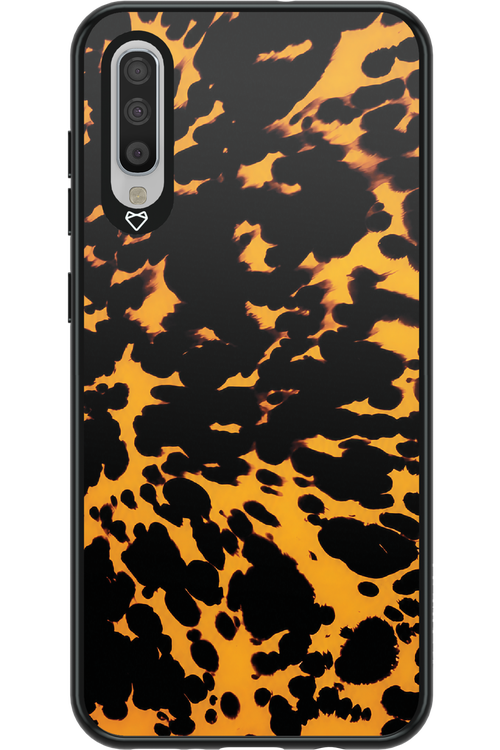 Tortoise Shell 2.0 - Samsung Galaxy A70