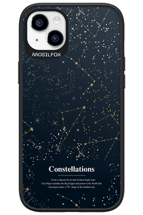 Constellations 2.0 - Apple iPhone 14 Plus