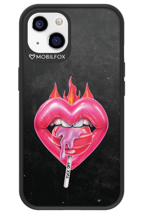 FuckOff 2.0 - Apple iPhone 13