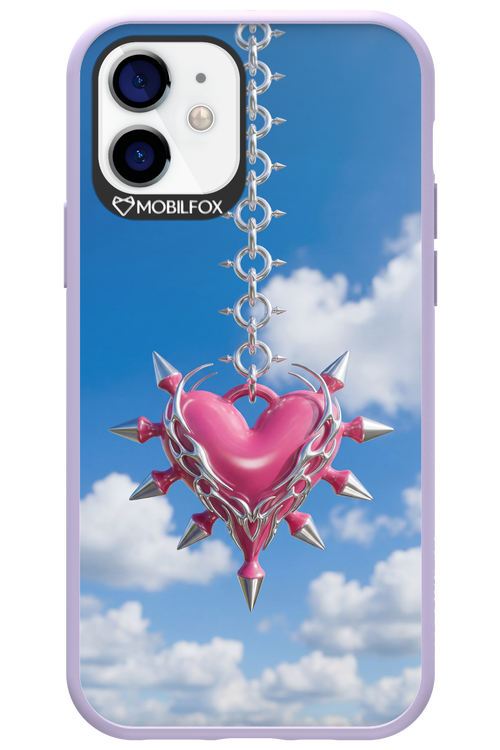 Heart Fux 2.0 - Apple iPhone 12