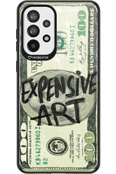 Expensive Art - Samsung Galaxy A73