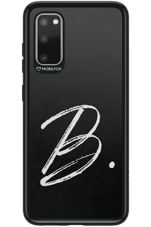 (Off Space) B 2.0 - Samsung Galaxy S20