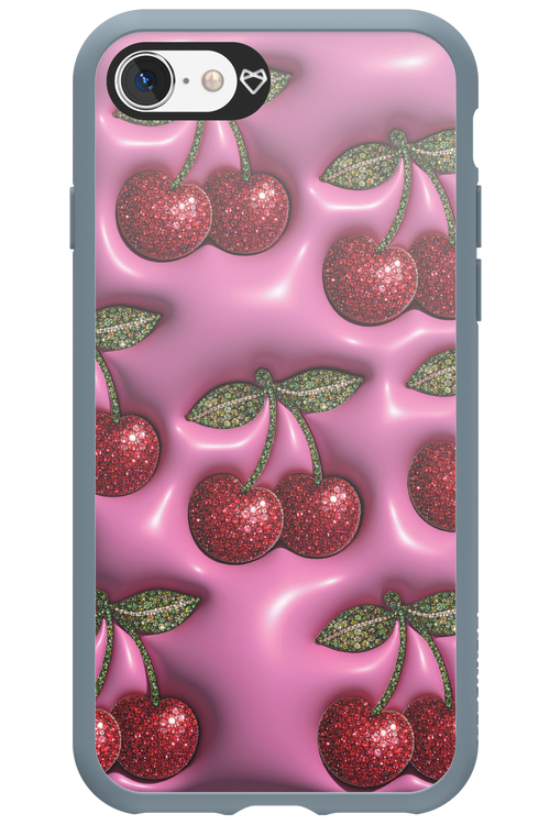 CHERRY RUBY 2.0 - Apple iPhone SE 2022