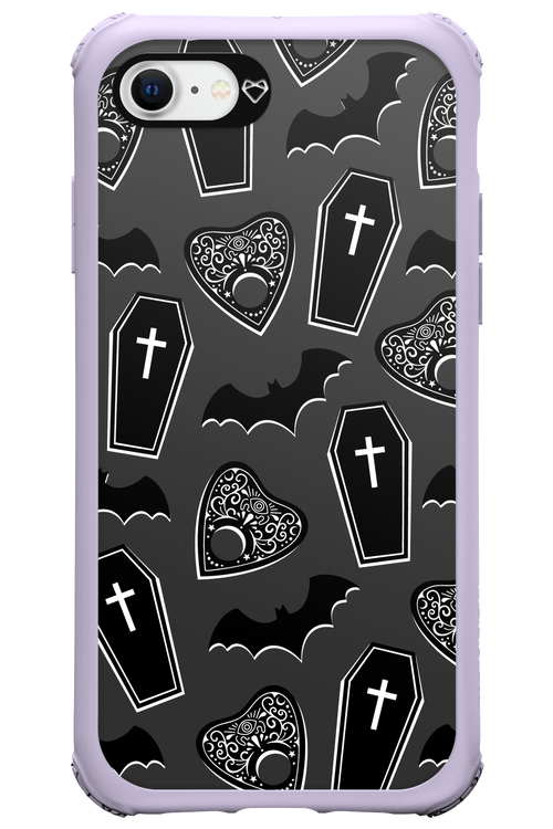 After Death - Apple iPhone 8