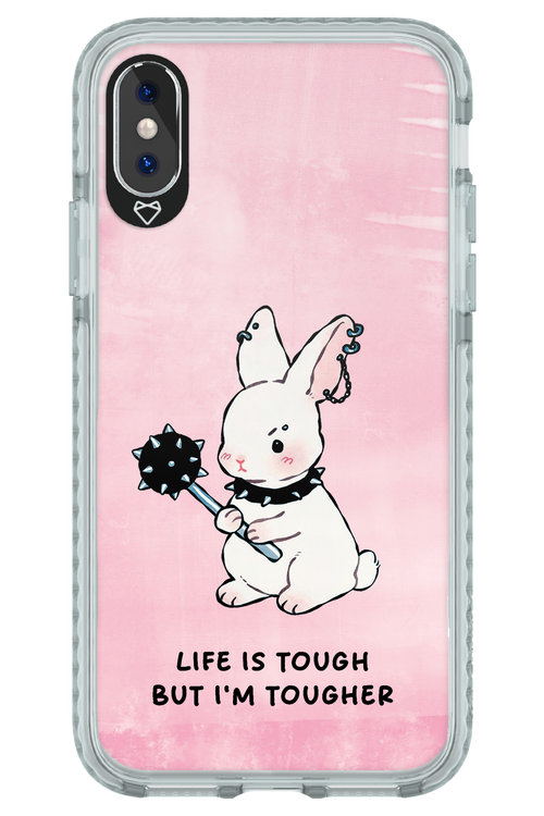 Bunny 2.0 - Apple iPhone X