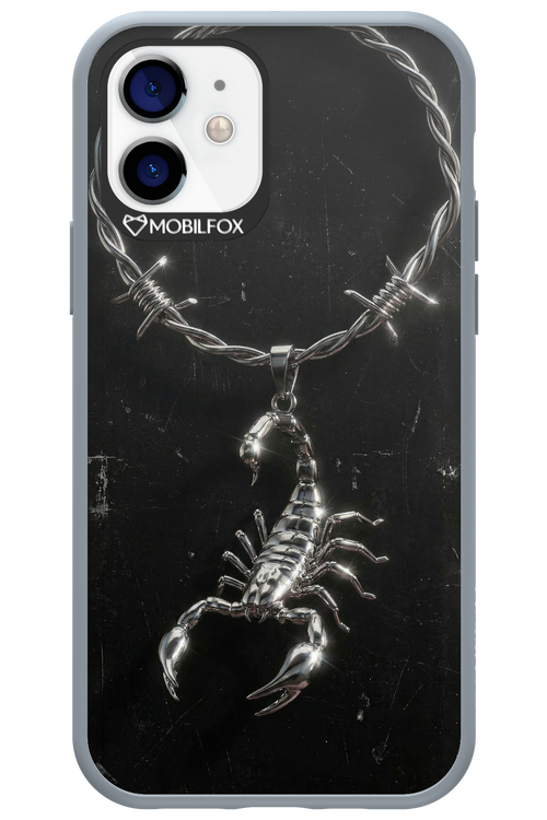 Scorpio (Chrome) 2.0 - Apple iPhone 12