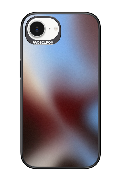 Baby Blue Aura 2.0 - Apple iPhone 17e