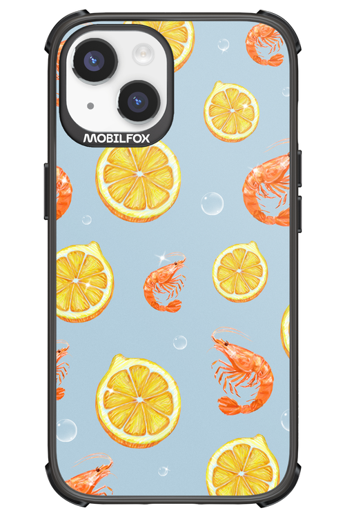 Sour Shrimp - Apple iPhone 14