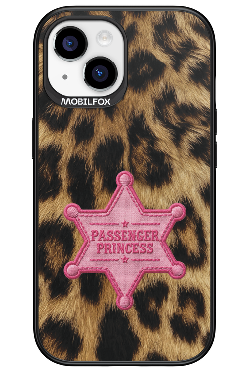 Passenger Princess 2.0 - Apple iPhone 15
