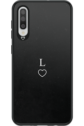 L Black 2.0 - Samsung Galaxy A50