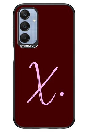 (Dark Blush) X 2.0 - Samsung A25