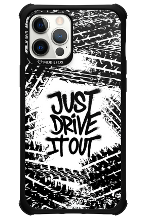 Drive It Out - Apple iPhone 12 Pro Max