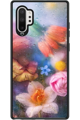 Rippleglass flowers 2.0 - Samsung Galaxy Note 10+