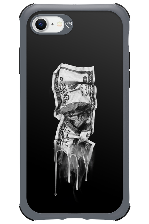 Melting Money - Apple iPhone 8