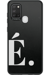 E II (Off Space) 2.0 - Samsung Galaxy A21 S